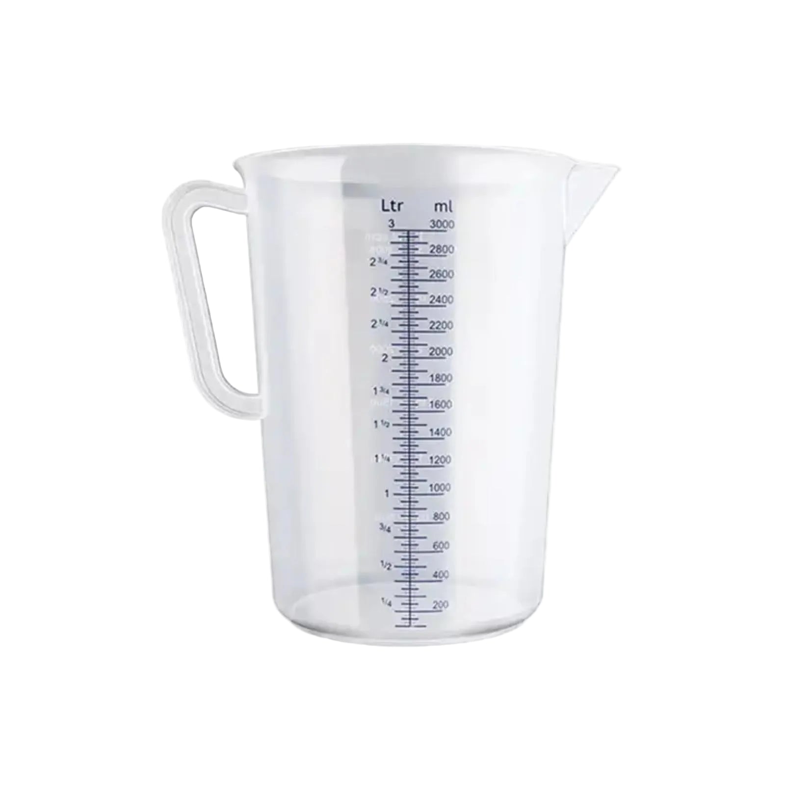 Measuring Jug 3000ml