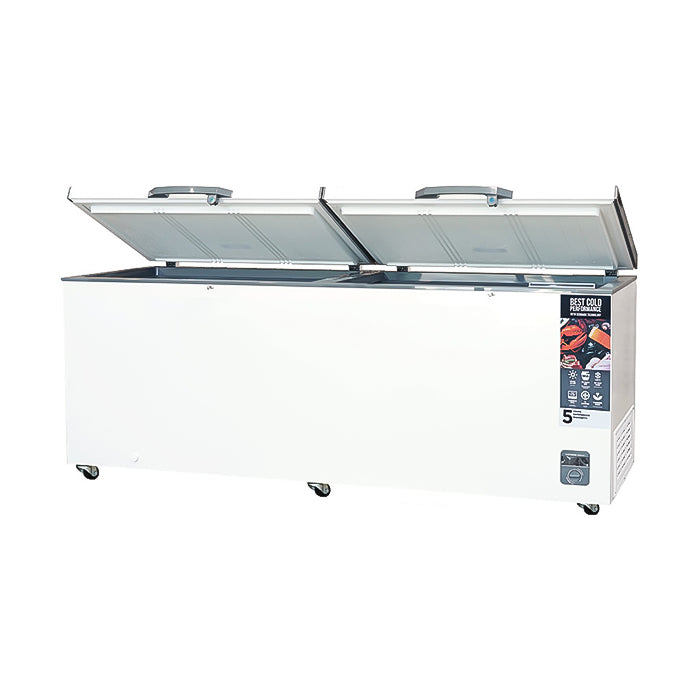 Chest Freezer AB-750-R