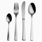 Athene CNS - Table Knife / Pisau Makan 18/10 - Lusol