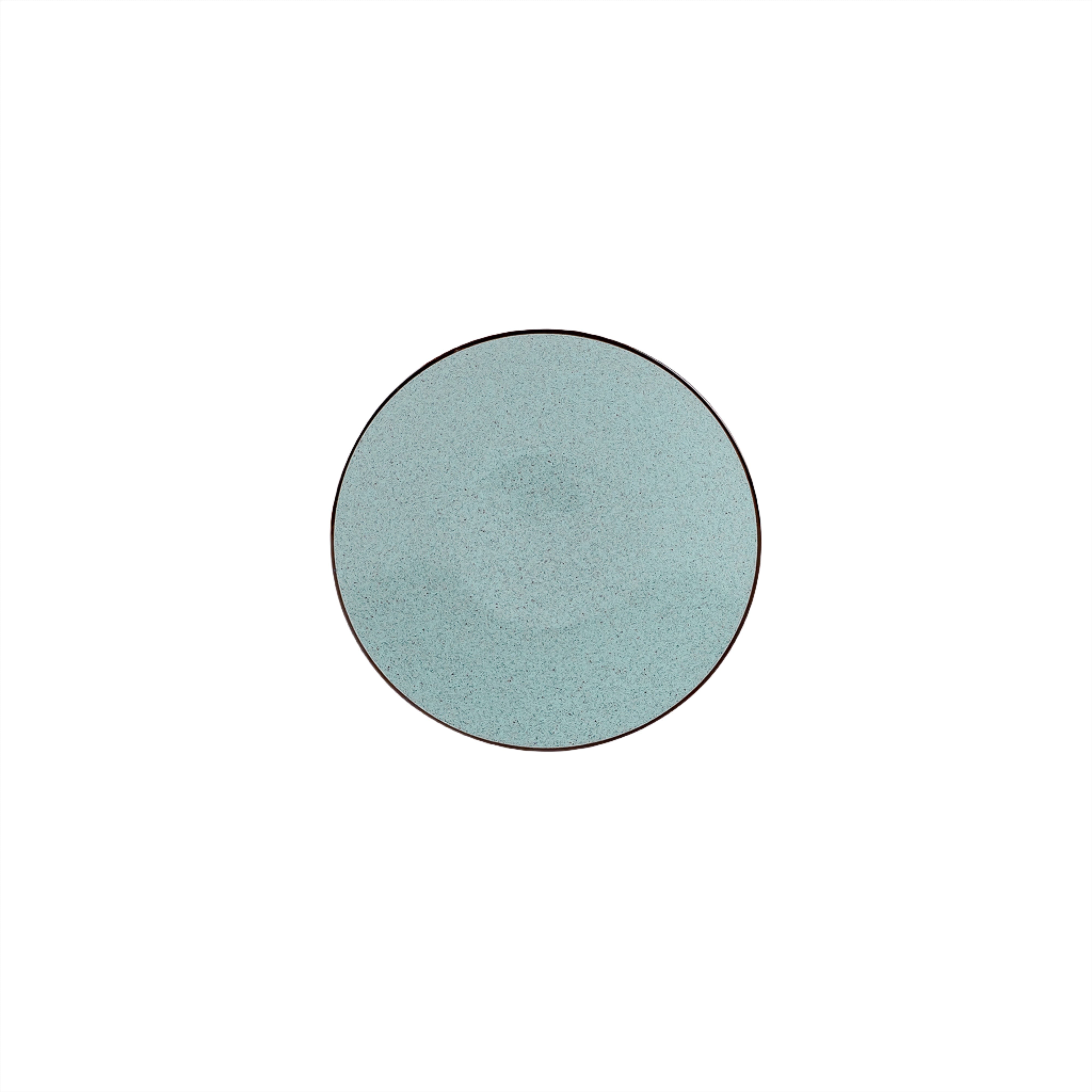 Pedra Rocha Green BB Plate 16cm