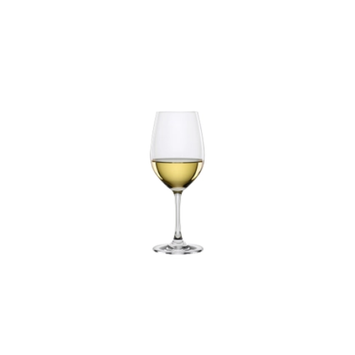 Winelovers White Wine  Glass