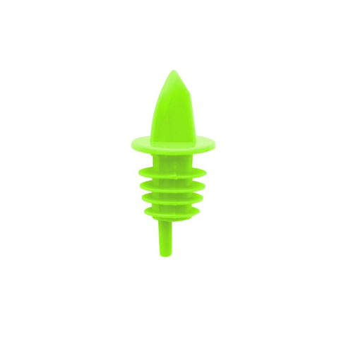 Economy Free Pourer (Green)