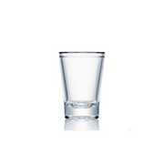 PC Shooter Glass