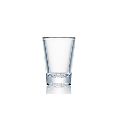 PC Shooter Glass