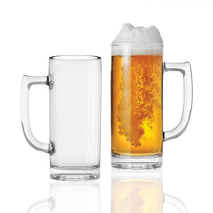 Beer Glasses