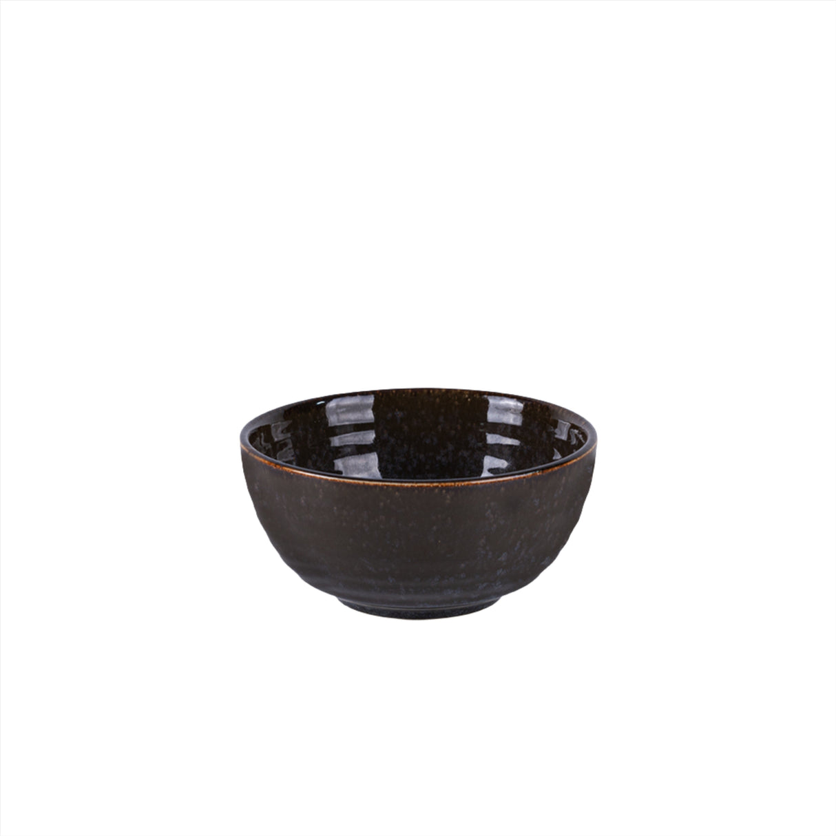 Alicia Calico Cereal Bowl