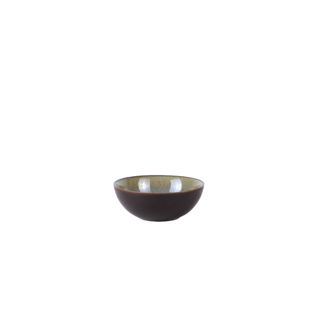 Irish Green Candy Bowl 14cm