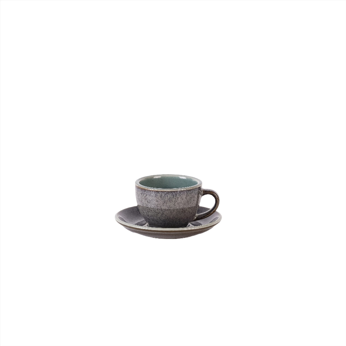 Coffee Cup and Saucer Alicia 7oz