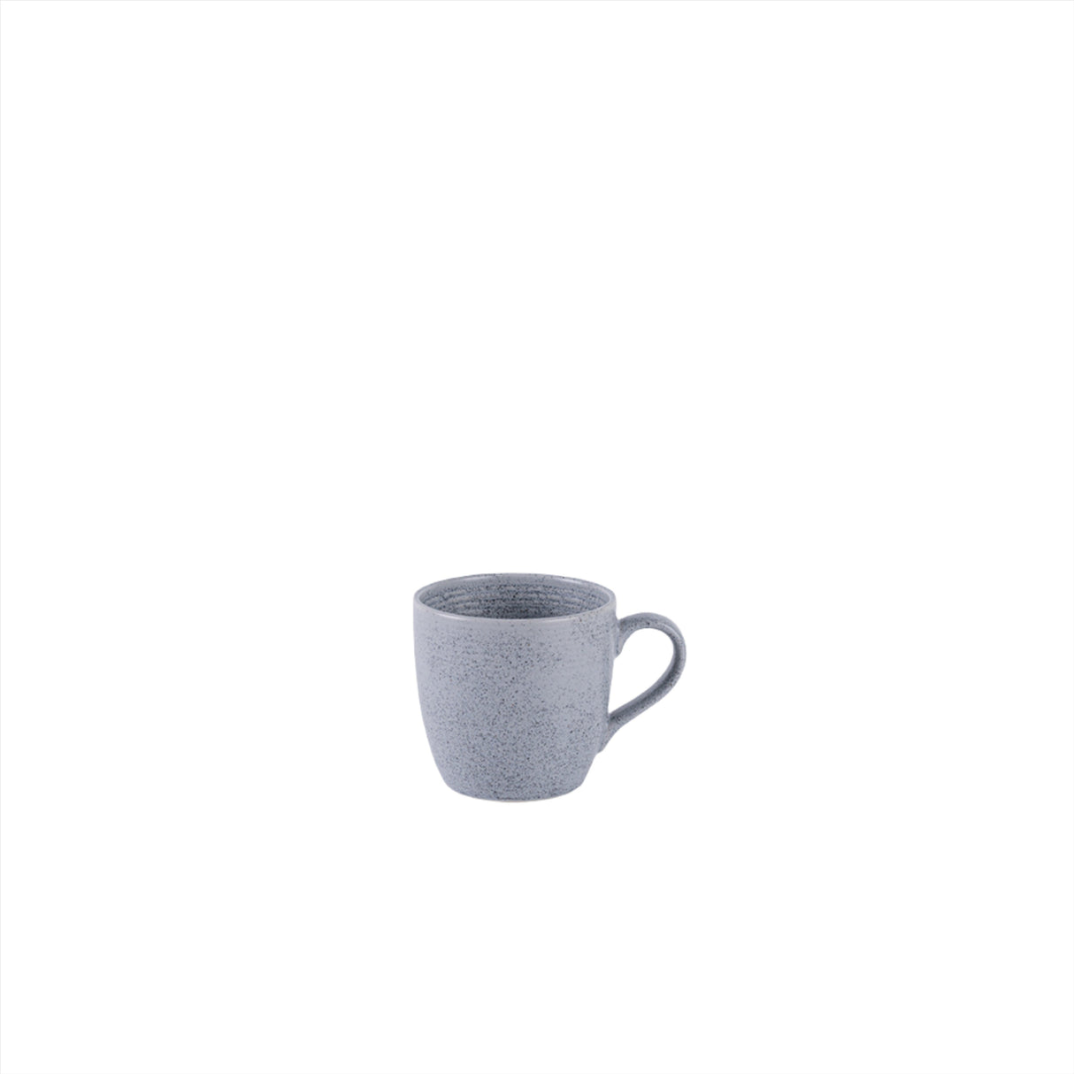 Fusion Grey Coffee Mug