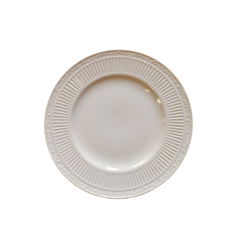 Dinner Plate Mikas a Italia