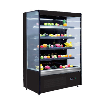 Multideck Opened Chiller DAHLIA-1080