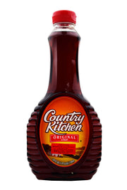 Country Kitchen