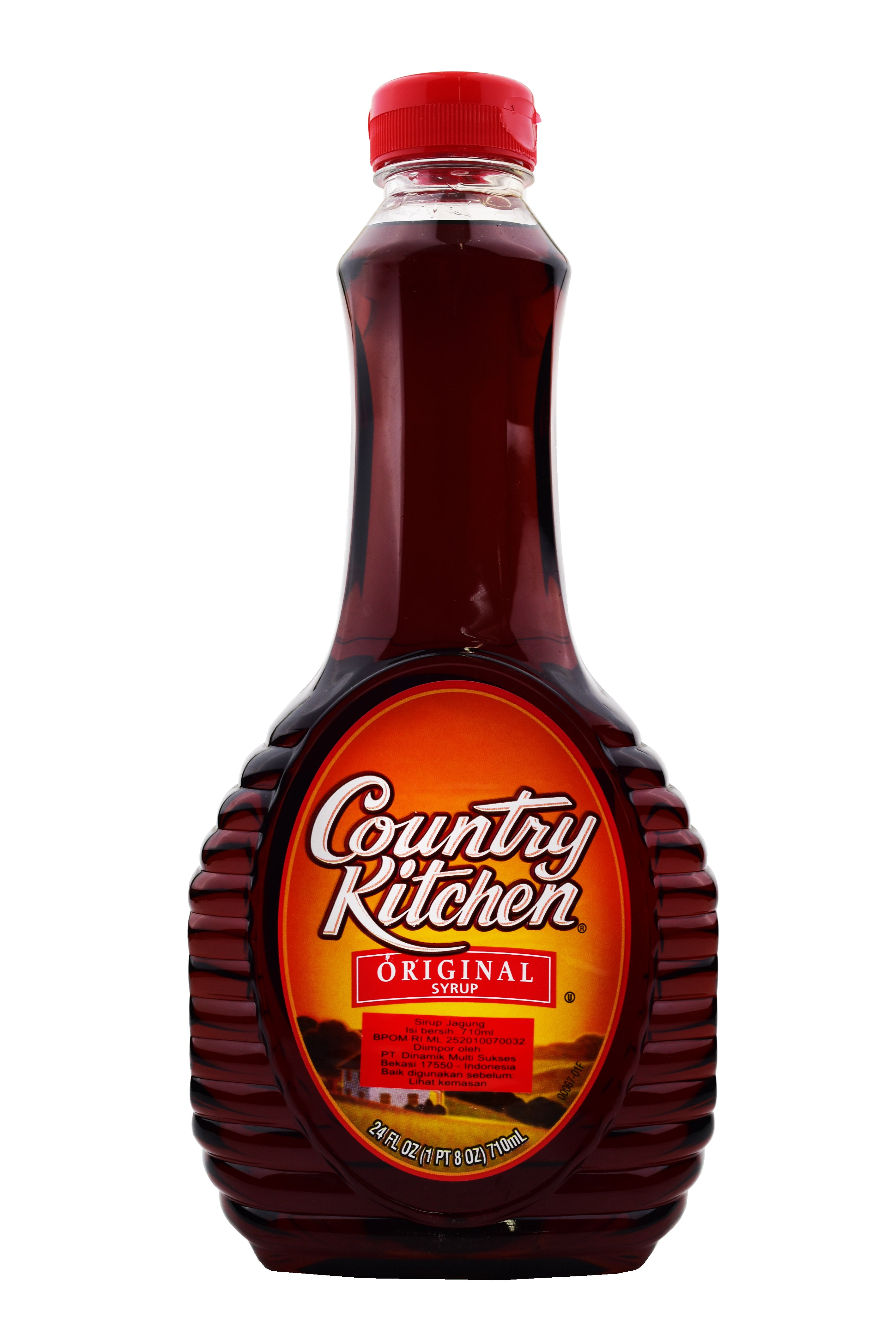 Country Kitchen