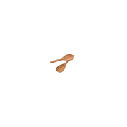 Wooden Rice Spoon