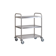 S/S Trolly 80 x 45 x 90cm