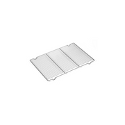 S/S FOOTED COOLING RACK 1/1