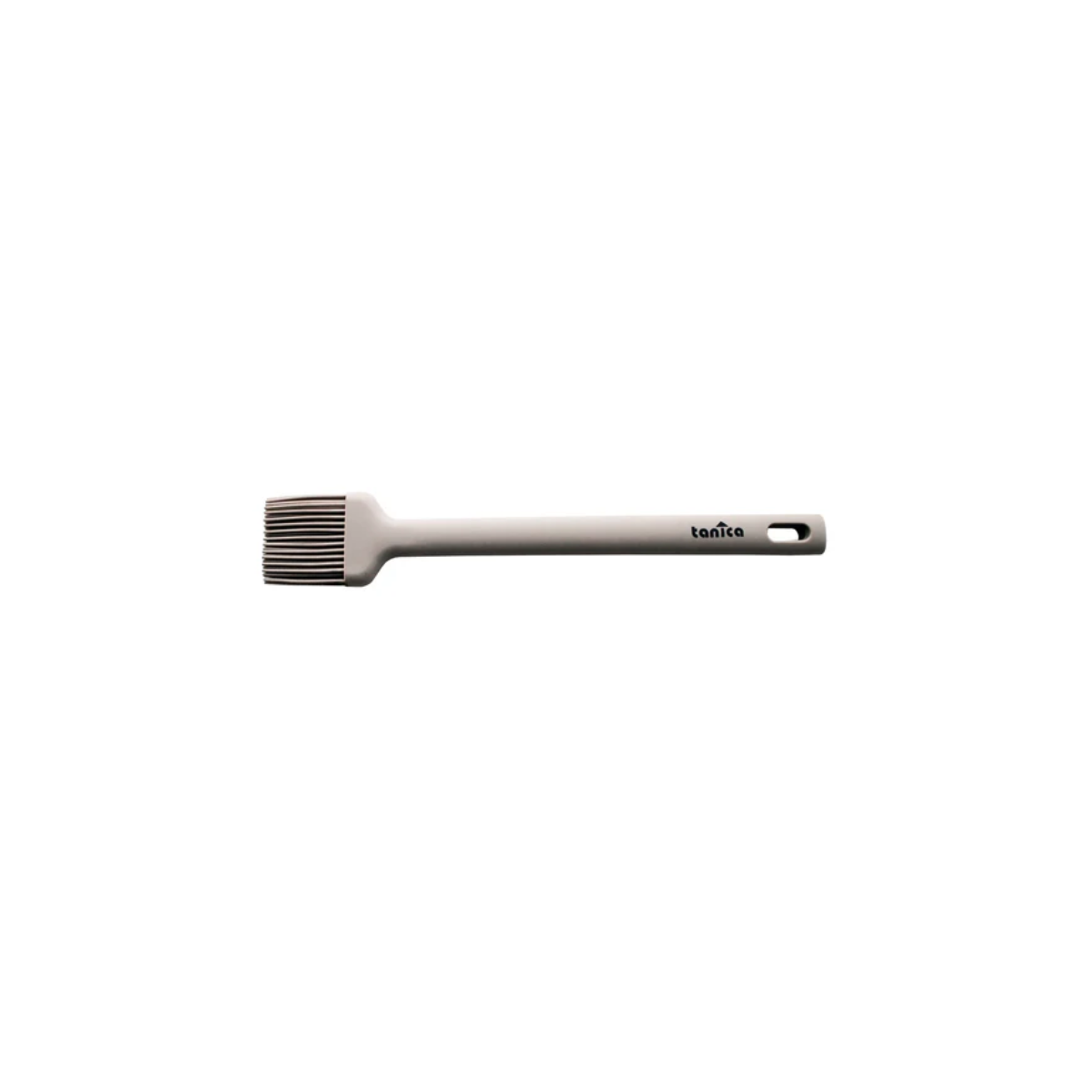 Silicone brush