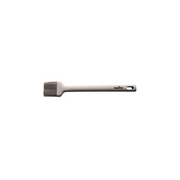 Silicone brush