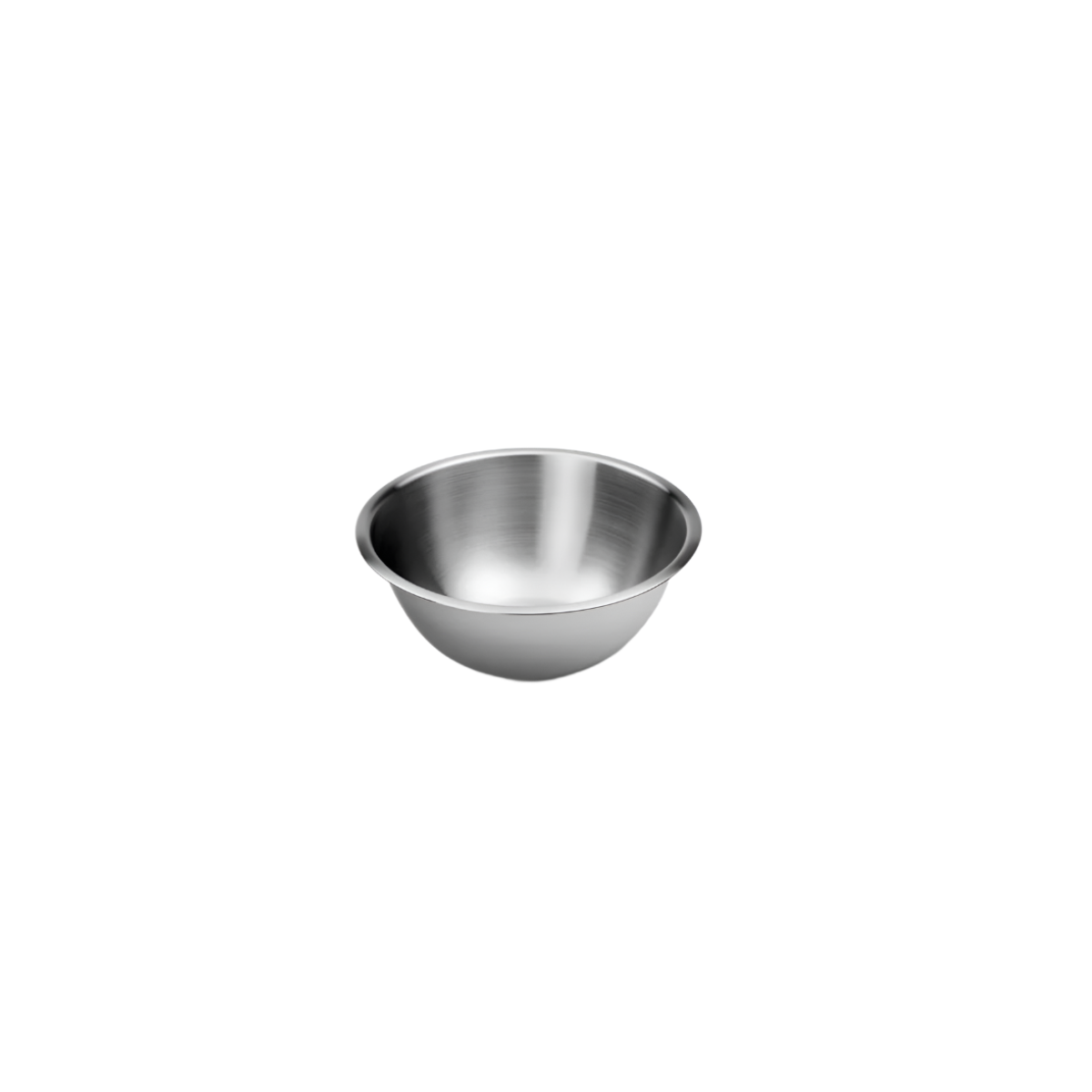 S/S Mixing Bowl 34cm