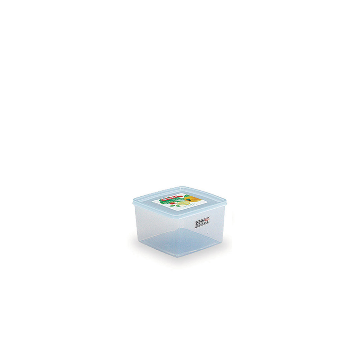 Natural Sealware SW-4