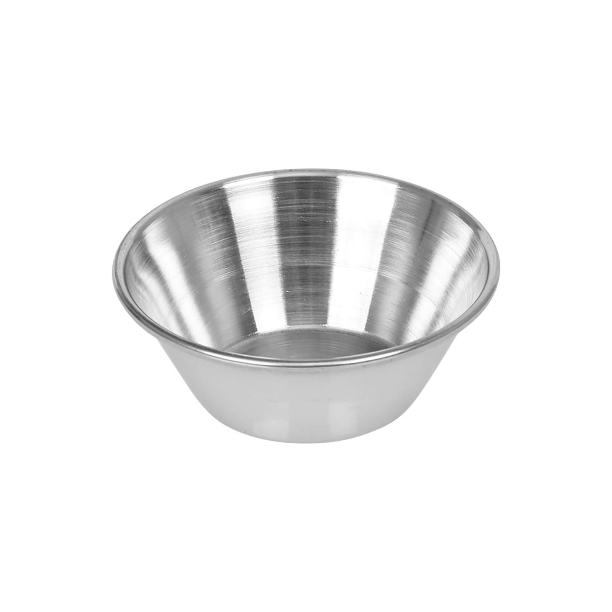 Small Sauce Cup Stainless