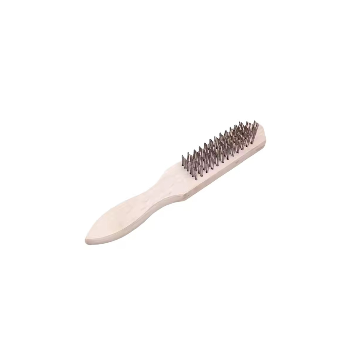Brush Grill