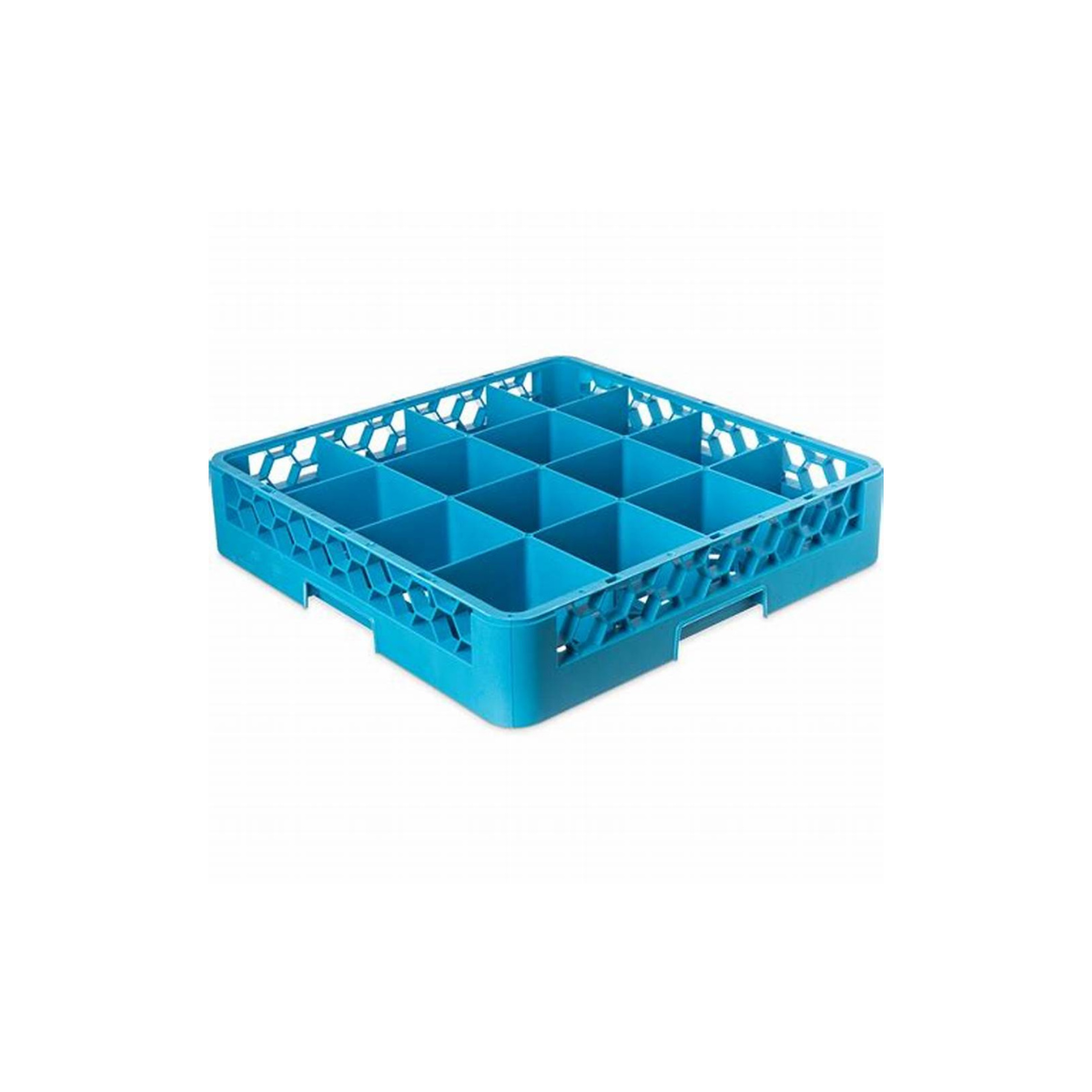 16 - Compt Rack Glass Base