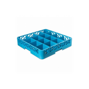16 - Compt Rack Glass Base