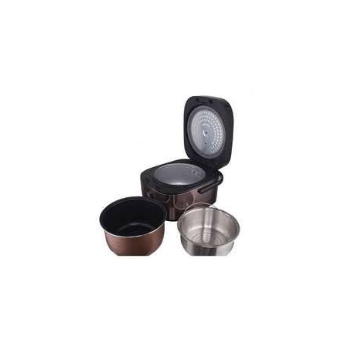 Rice Cooker Low Sugar / Carbo (2.0L) - IL-100D