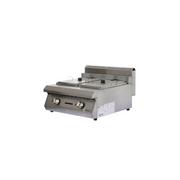 OL-GFR-60 S/S Gas Deep Fryer