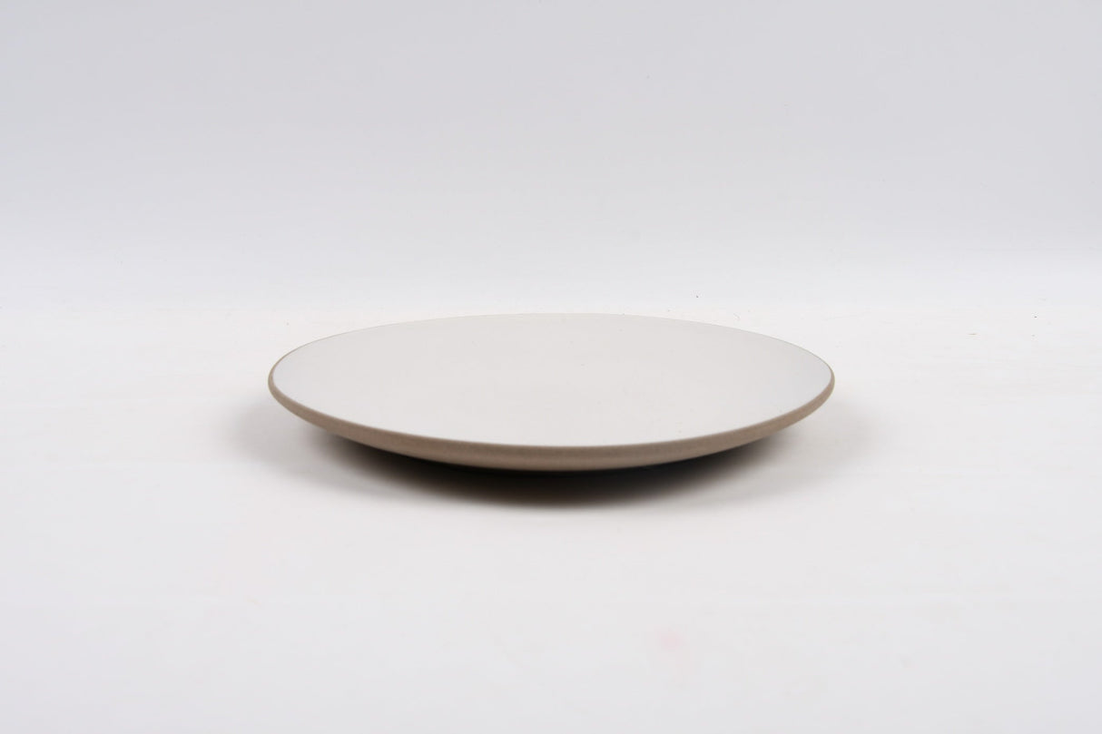 Tanah Merah Classic Plate 10"