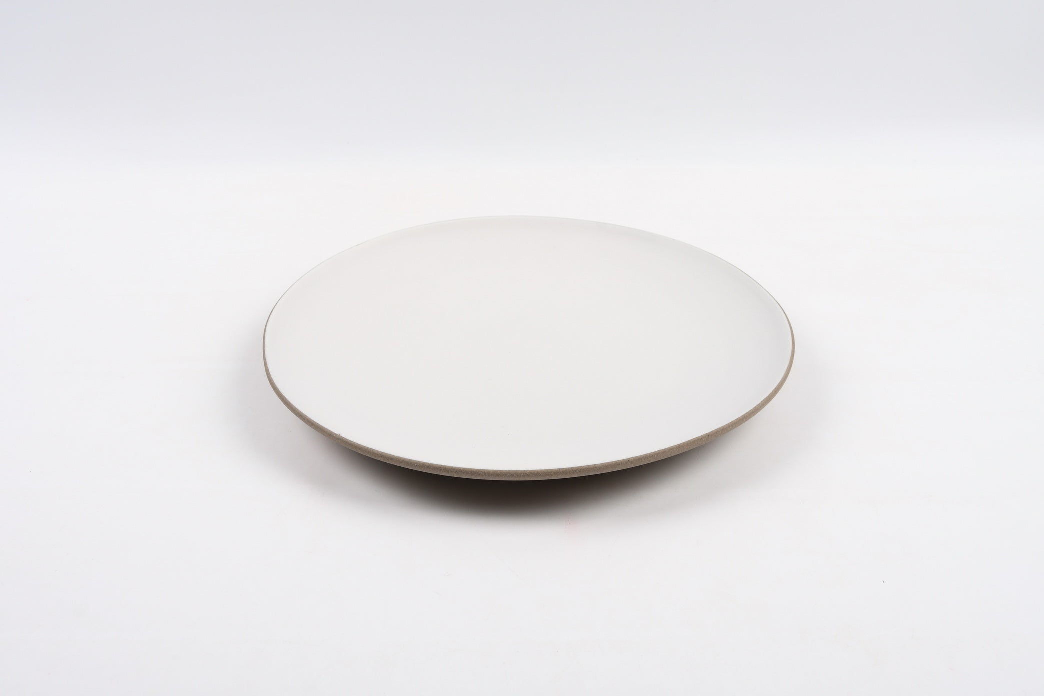 Tanah Merah Classic Plate 10"