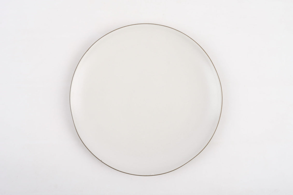 Tanah Merah Classic Plate 10"