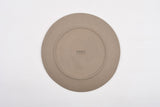 Tanah Merah Classic Plate 10"