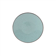 Pedra Rocha Green Dinner Plate