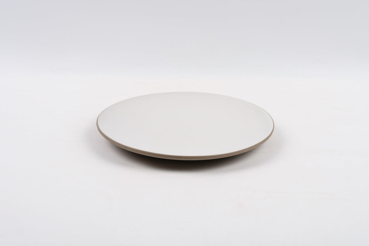 Tanah Merah Classic Plate 8.5"