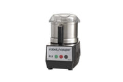 Cutter Mixer - R2