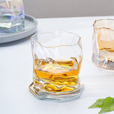 Whiskey Glass 300ml - 6 pcs