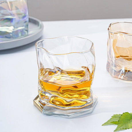 Whiskey Glass 300ml - 6 pcs