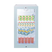 Display Cooler EXPO-90FD