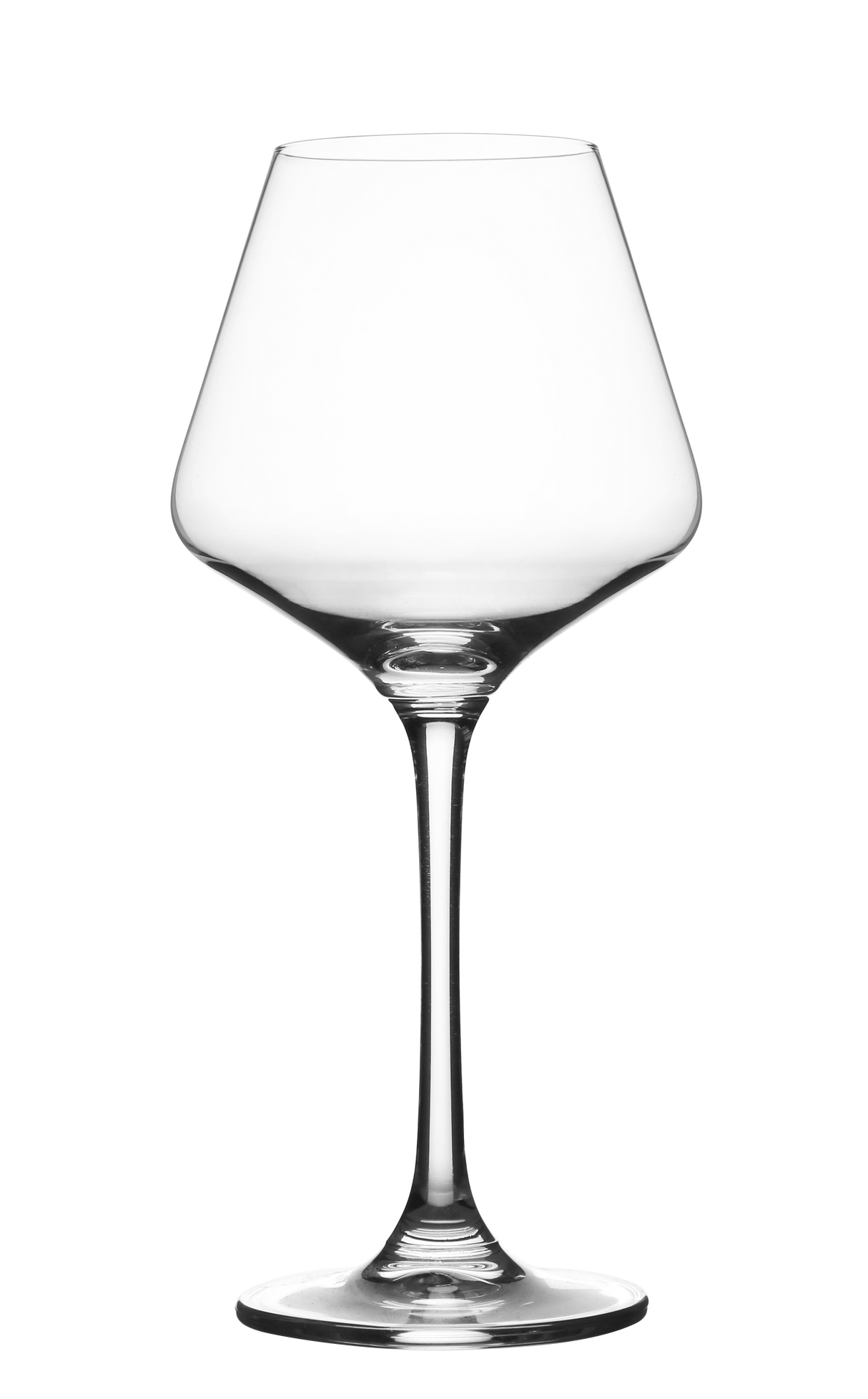 Majesty White Wine Glass