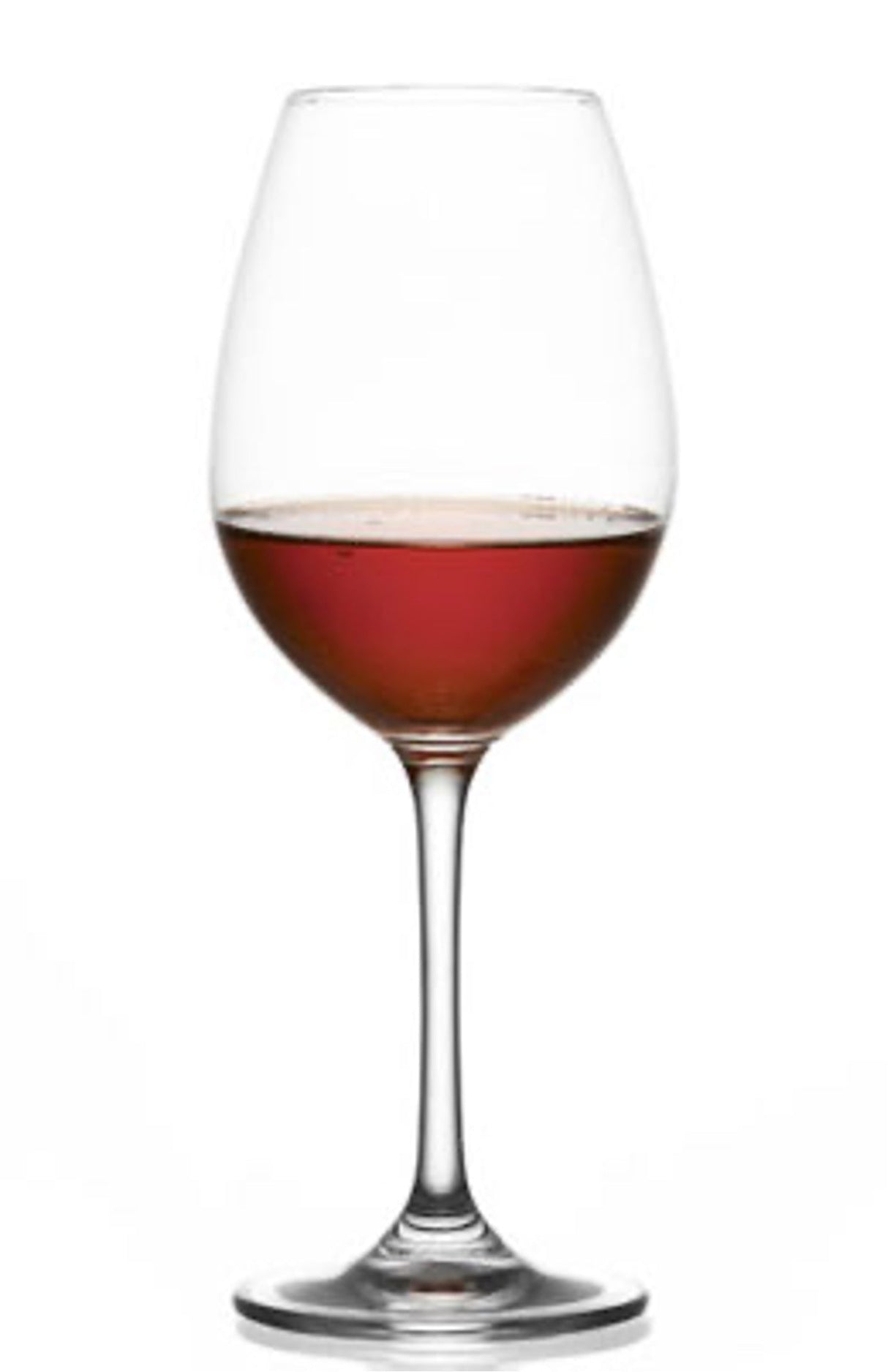 Sydney Red Wine Crystal 520ml