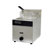 Gas Deep Fryer GF-71