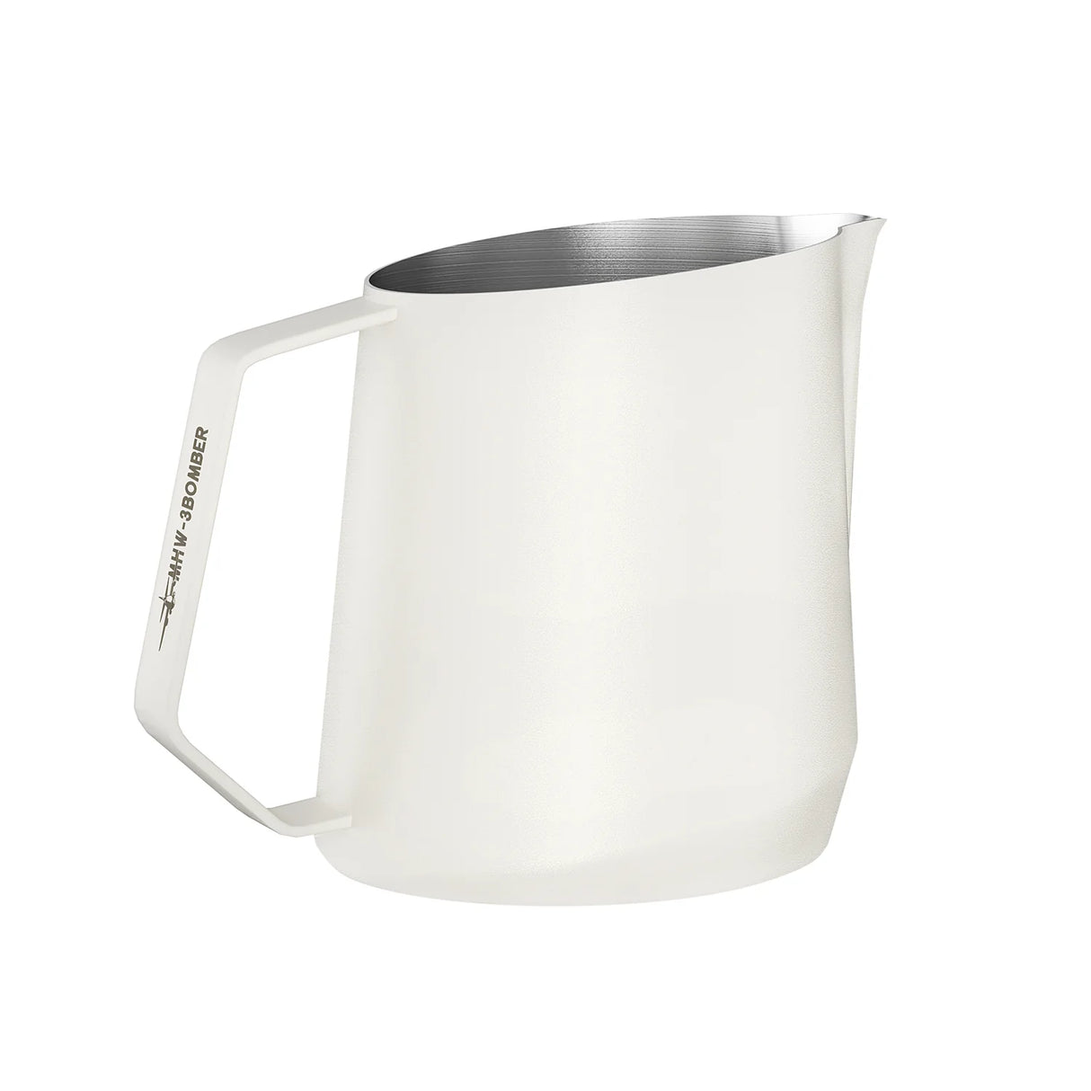 Milk pitcher 5.0 450ml-Off-White