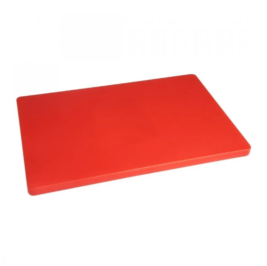 Chopping Board 50x38x3cm Red