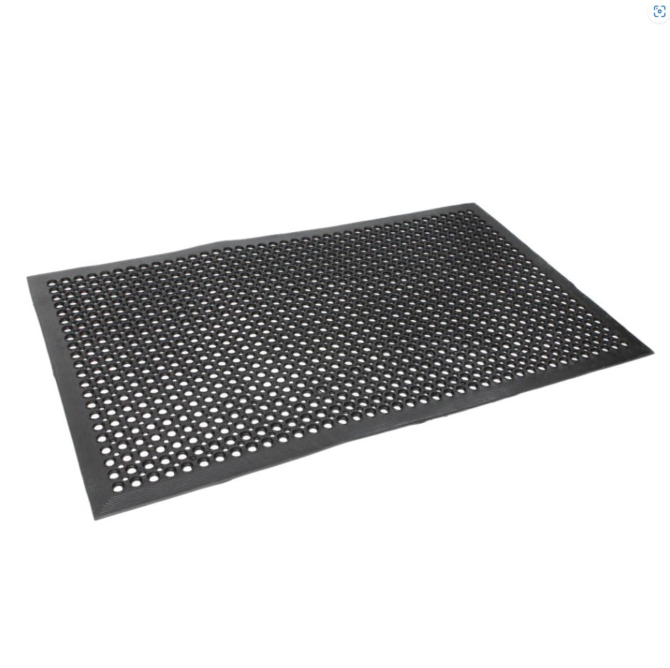 Bar Drain Mat 90x90