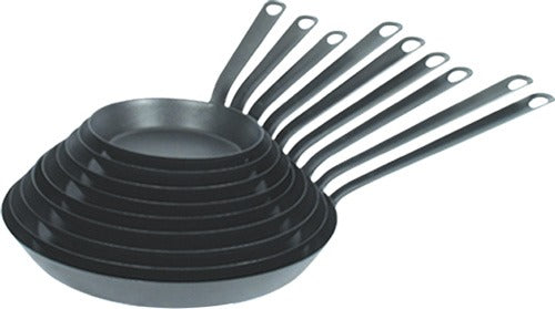 Black Frypan 20cm