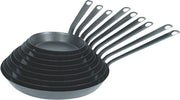 Black Frypan 16cm