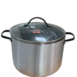 Stockpot