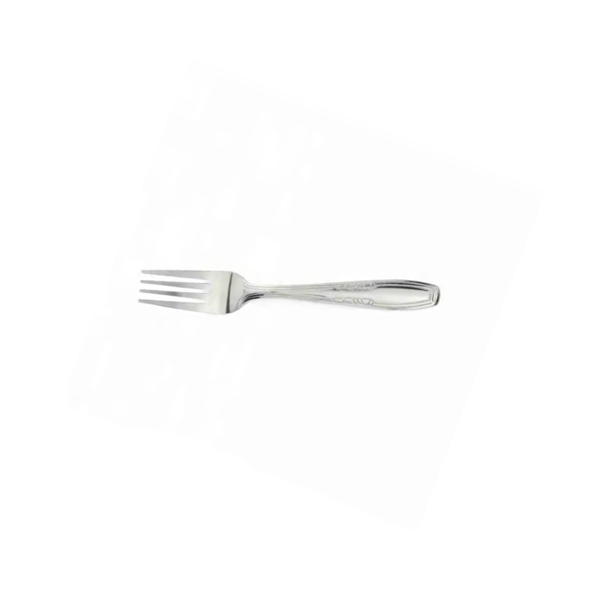 Sunny Tricle Fork - 12 Pcs